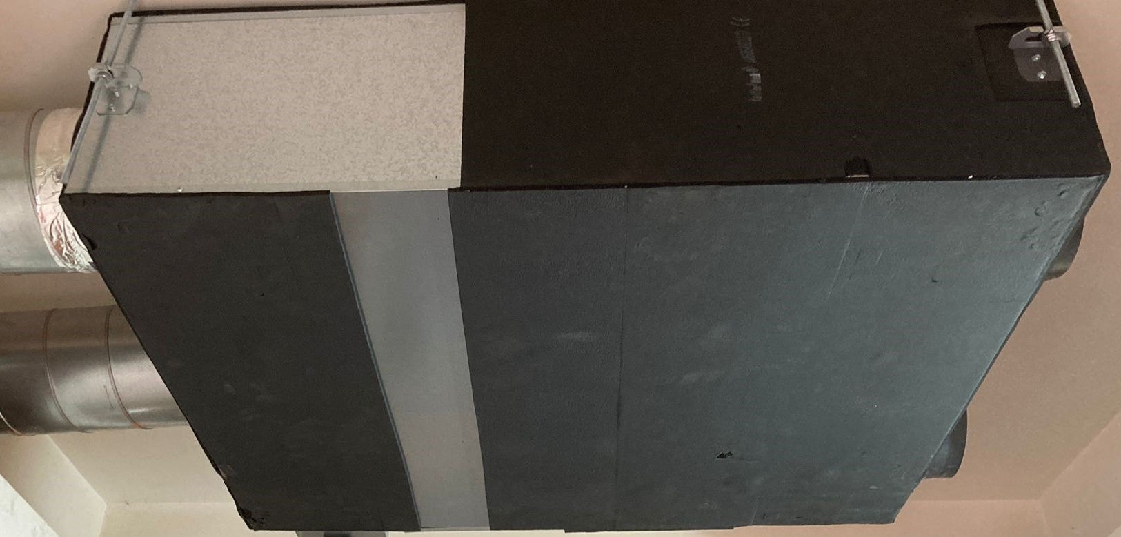 Daikin’s indoor air quality measurement with NDIR sensor 