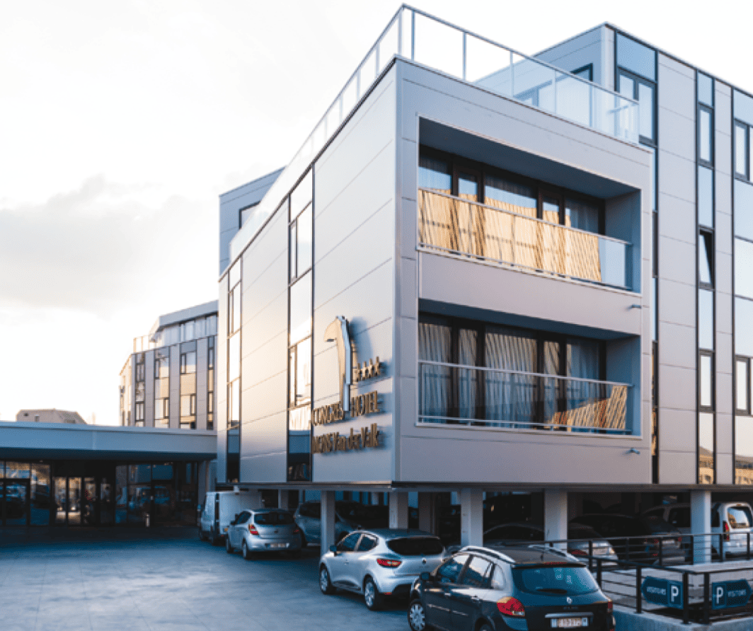 Daikin signature 3-pipe technology