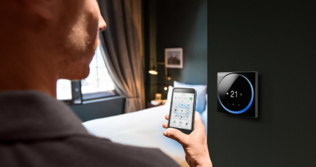 For Hotel Businesses