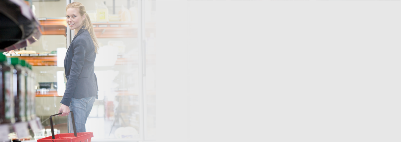 Refrigeration flexible application