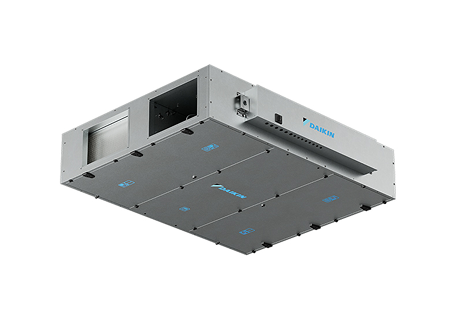 Hygienic Air Handling Unit