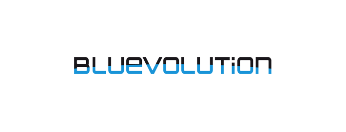تقنية Bluevolution لأقل بصمة كربونية