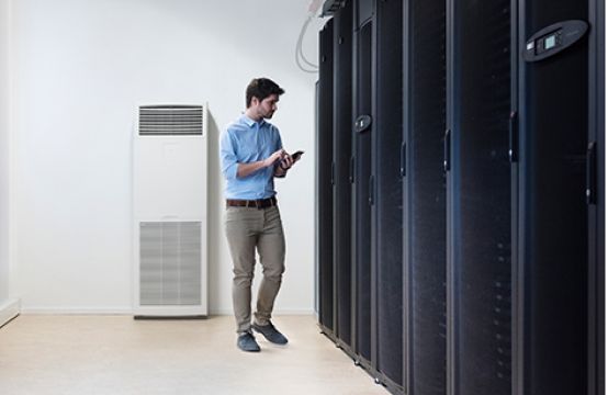 Offices solutions