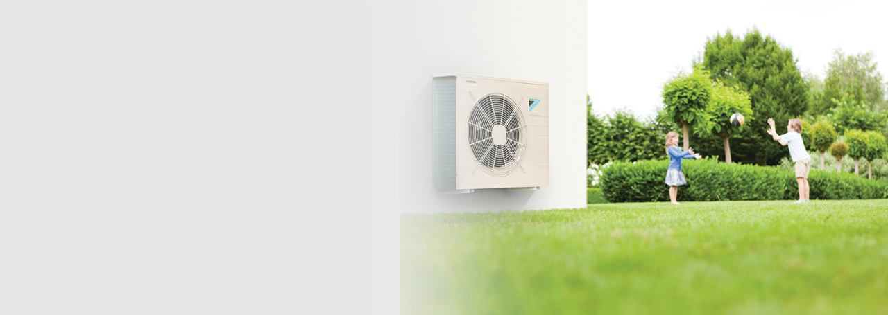 توفير الطاقة في الحلول السكنية