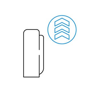 Heat boost Heat boost