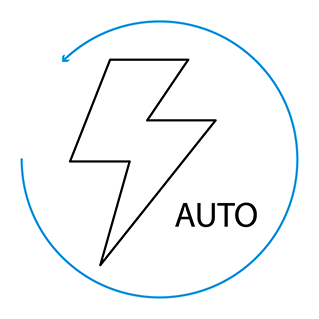 Auto-restart Auto-restart