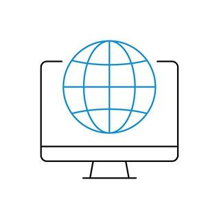 Online controller Online controller