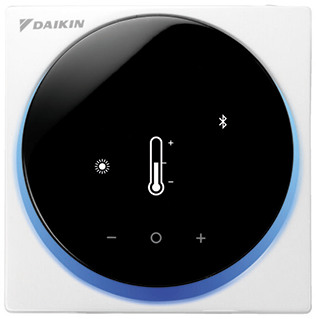 BRC1H82W7 | Daikin