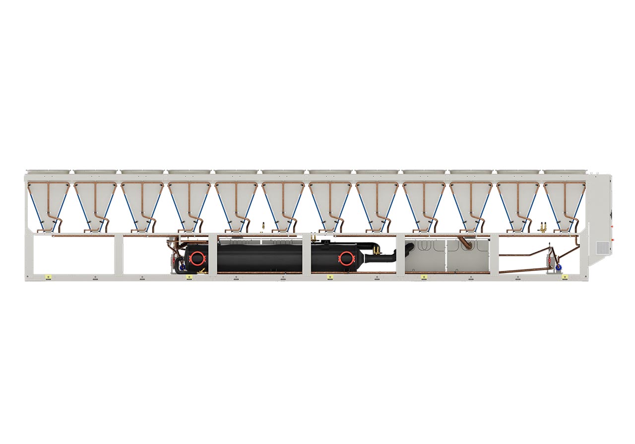 EWFD-TZPSD | Daikin