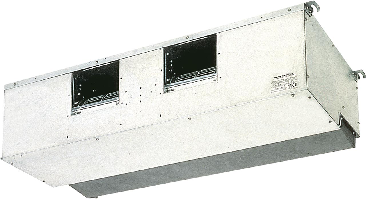 FDQ-B / RZQ-D3/D9V1