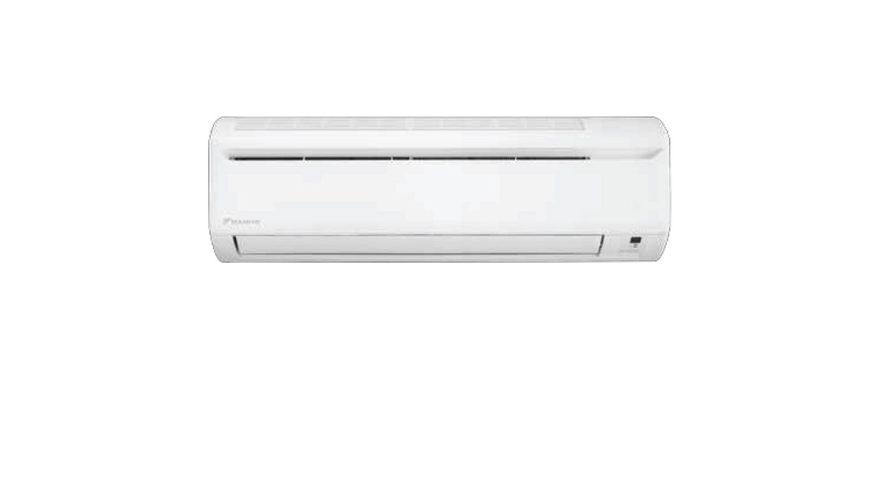 Wall Mounted Daikin