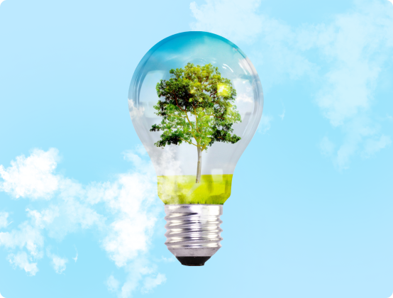 daikin environmental responsibility