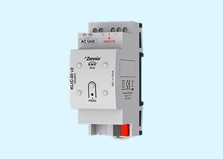 KNX Interface