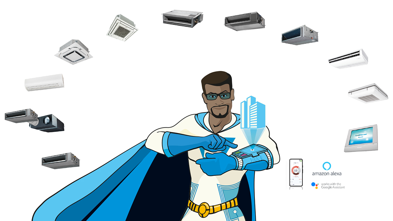 Shîrudo technology