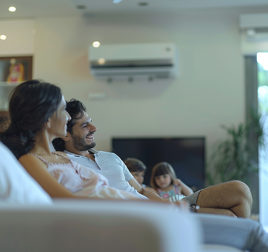 Home solutions
